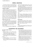 Previous Page - Corvair Chassis Shop Manual Supplement December 1965