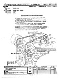 Previous Page - Corvair Assembly Manual December 1964