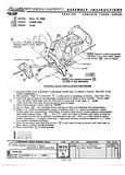 Previous Page - Corvair Assembly Manual December 1964
