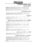 Next Page - Parts Catalogue No. 671A January 1967