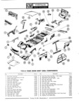 Previous Page - Parts Catalogue No. 671A January 1967
