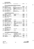 Previous Page - Parts and Accessories Catalog P&A 34 July 1967