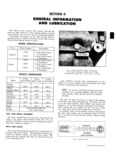 Previous Page - Corvair Chassis Shop Manual Supplement December 1966