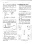 Previous Page - Corvair Chassis Shop Manual Supplement December 1966