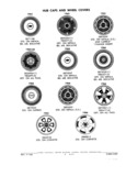 Previous Page - Parts and Accessories Catalog October 1968