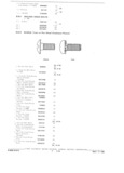 Previous Page - Parts and Accessories Catalog October 1968