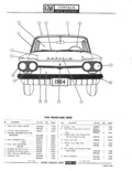 Previous Page - Parts Catalogue No. 681A November 1967