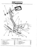 Next Page - Parts Catalogue No. 681A November 1967