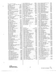Previous Page - Parts and Accessories Catalog P&A 34 November 1967
