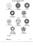 Next Page - Parts and Accessories Catalog P&A 34 November 1967