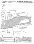 Previous Page - Camaro Assembly Manual April 1968