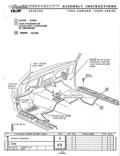 Previous Page - Camaro Assembly Manual April 1968