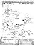 Previous Page - Camaro Assembly Manual April 1968