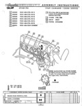 Previous Page - Camaro Assembly Manual April 1968