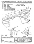 Next Page - Camaro Assembly Manual April 1968