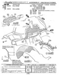 Previous Page - Camaro Assembly Manual April 1968