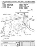 Previous Page - Camaro Assembly Manual April 1968
