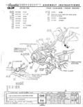 Previous Page - Camaro Assembly Manual April 1968