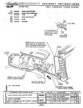 Previous Page - Camaro Assembly Manual April 1968