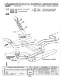 Previous Page - Camaro Assembly Manual April 1968