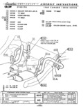 Previous Page - Camaro Assembly Manual April 1968