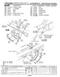 Next Page - Camaro Assembly Manual April 1968