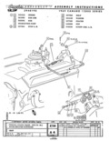 Previous Page - Camaro Assembly Manual April 1968