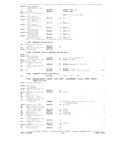 Previous Page - Parts and Accessories Catalog P&A 34 February 1969