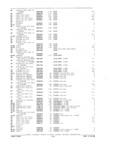 Previous Page - Parts and Accessories Catalog P&A 34 February 1969