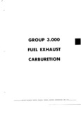 Next Page - Truck Parts Catalog 31S June 1971