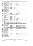 Next Page - Truck Parts Catalog June 1971