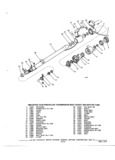 Previous Page - Truck Parts Catalog June 1971