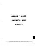 Next Page - Truck Parts Catalog June 1971
