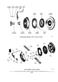 Next Page - Parts and Accessories Catalog P&A 30 October 1970