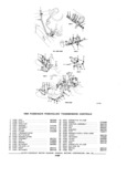 Previous Page - Parts and Accessories Catalog P&A 30 October 1970