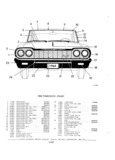 Previous Page - Parts and Accessories Catalog P&A 30 October 1970