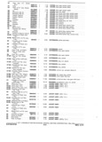 Next Page - Parts and Accessories Catalog P&A 30A October 1970