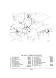 Next Page - Parts and Accessories Catalog P&A 30A October 1970