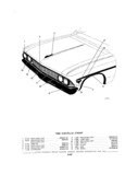 Next Page - Parts and Accessories Catalog P&A 30A October 1970