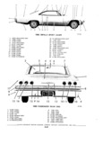 Previous Page - Parts and Accessories Catalog P&A 30A October 1970