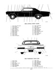 Previous Page - Parts and Accessories Catalog P&A 30A October 1970
