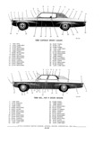 Previous Page - Parts and Accessories Catalog P&A 30A October 1970