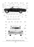 Previous Page - Parts and Accessories Catalog P&A 30A October 1970