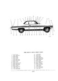 Previous Page - Parts and Accessories Catalog P&A 30A October 1970