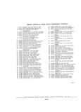 Previous Page - Parts and Accessories Catalog P&A 30A October 1970