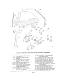Previous Page - Parts and Accessories Catalog P&A 30A October 1970