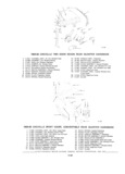 Next Page - Parts and Accessories Catalog P&A 30A October 1970