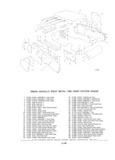 Previous Page - Parts and Accessories Catalog P&A 30A October 1970