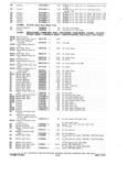 Previous Page - Parts and Accessories Catalog P&A 30A October 1970