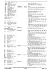 Previous Page - Parts and Accessories Catalog P&A 30A October 1970